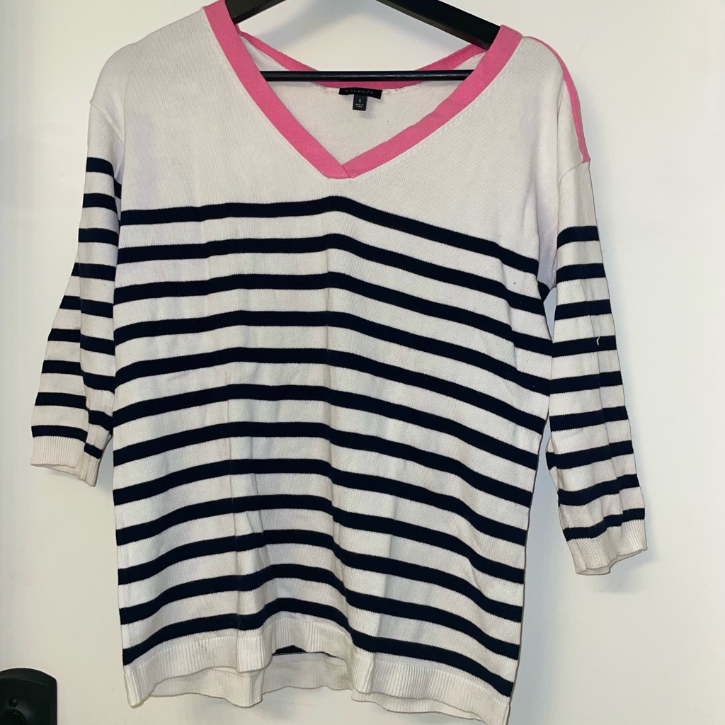 Talbot Preowned Sweater